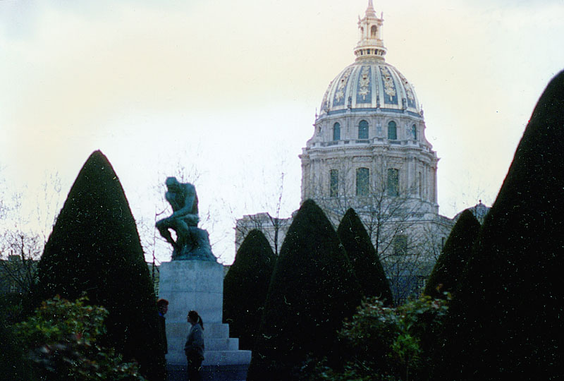 Hôtel des Invalides