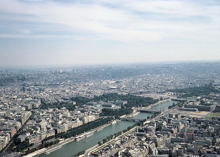 Seine River