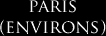 Paris Environs