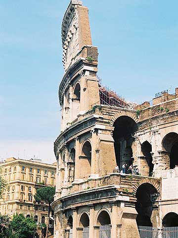 Colosseum